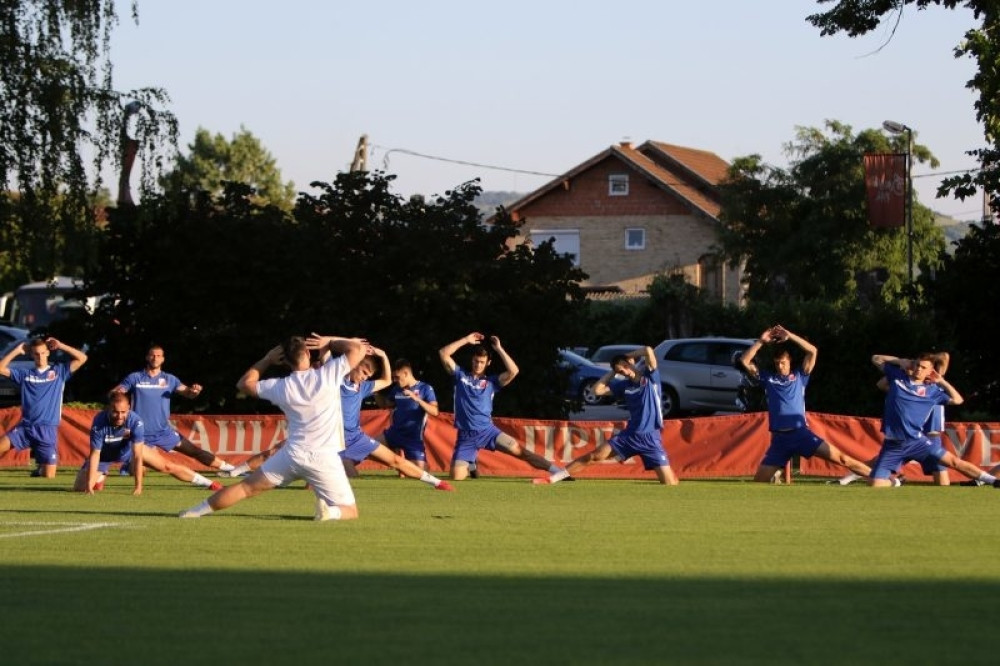 Vojvodina otkazala put na Zlatibor!