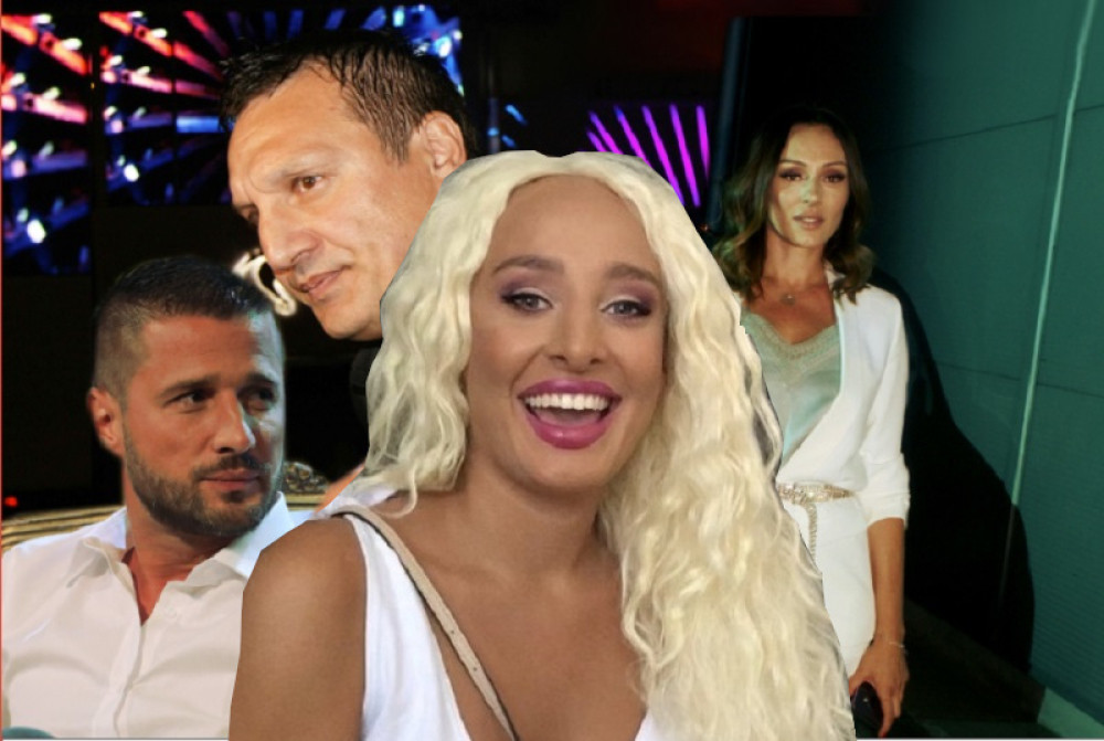 Evo kome je Luna Đogani dala podršku u finalu "Zadruge 3"!