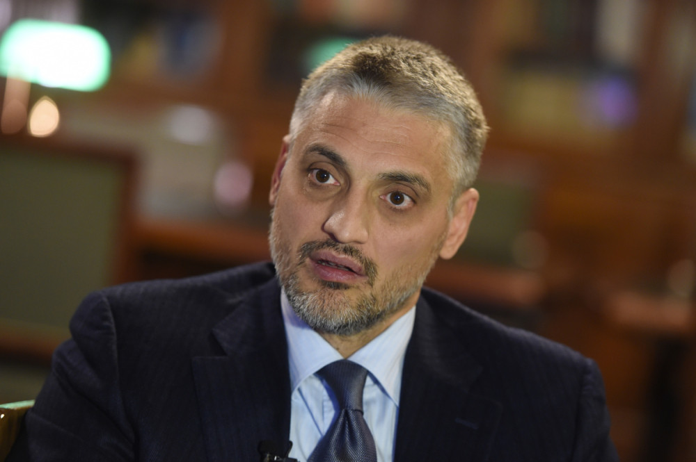 Lider LDP-a nakon nasrtaja na vlasnika klinike učinio što niko nije očekivao