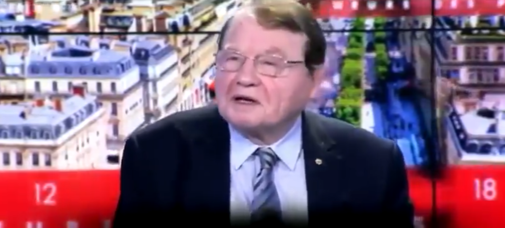 Ovo je profesionalno odrađen posao od strane mikrobiologa, korona je stvorena (VIDEO)