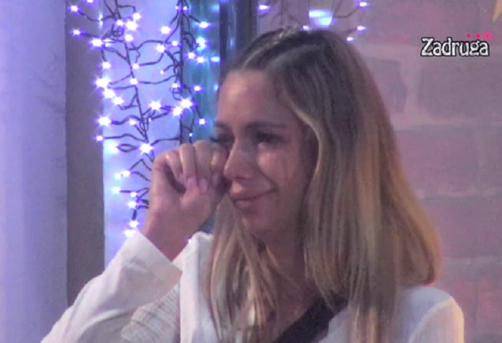 Pobednica "Zadruge 3" promenila lični opis: Iva Grgurić više ne liči na sebe! (FOTO)