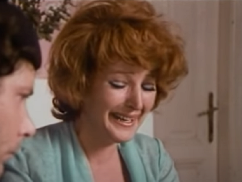 Preminula poznata glumica: Uz njene filmove smo odrasli!