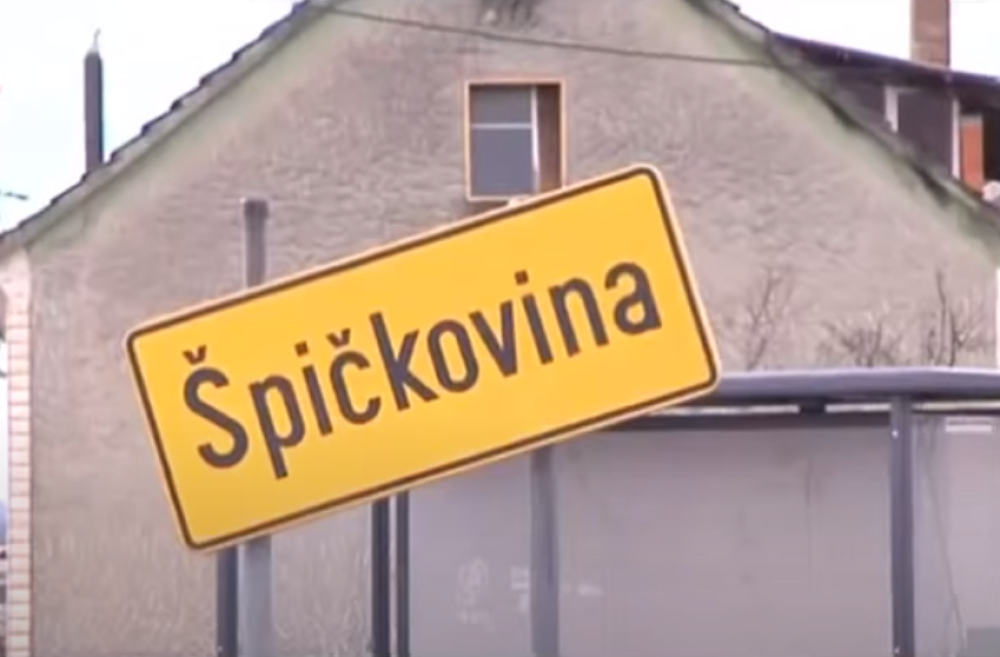 Ukoliko želite nekog da "mrškate", pošaljite ga u Hrvatsku! (VIDEO)