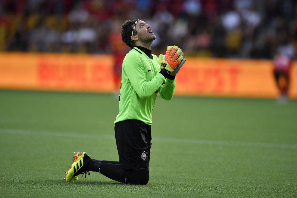 Stojković odlazi na klupu, Partizan dobija novog kapitena!