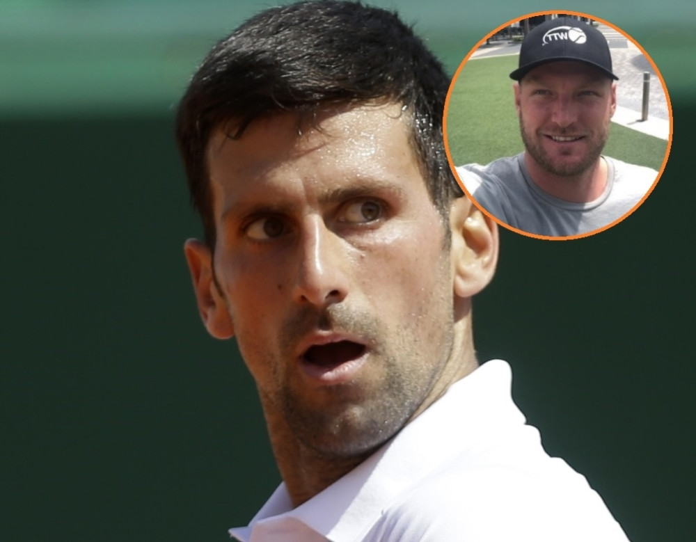 Ko je čovek iz senke koji hoće da Novak Đoković nestane?! (FOTO)