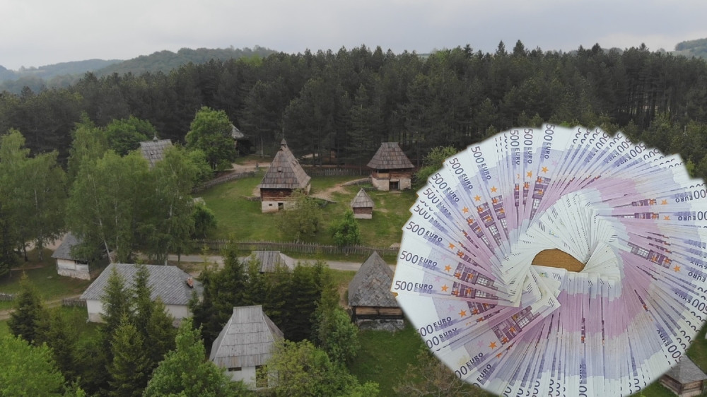 Evo kako možete do novca, jednostavno je