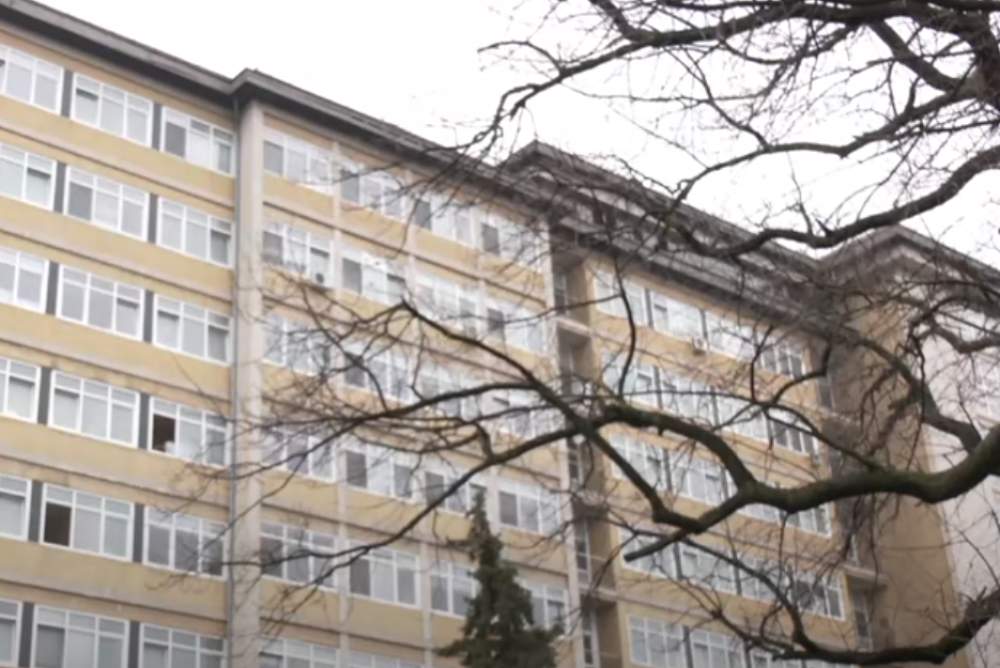 Medicinska sestra iz Subotice otrovala muža cijanidom