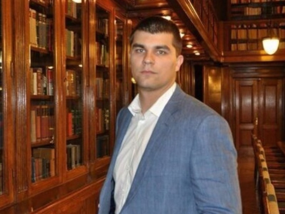 Manjak poručio Đilasu: Stidite se lešinari, vodite kampanju protiv mrtvog čoveka!