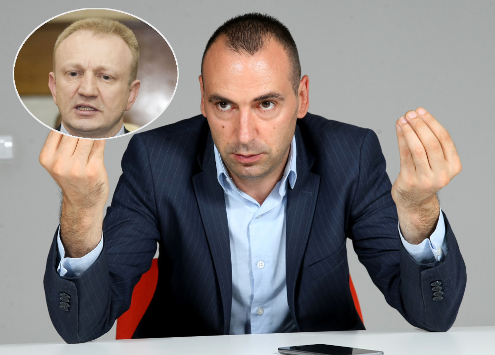 Aleksandar Marković navodi da je Vučić očuvao ključni faktor za život ljudi na severu KiM