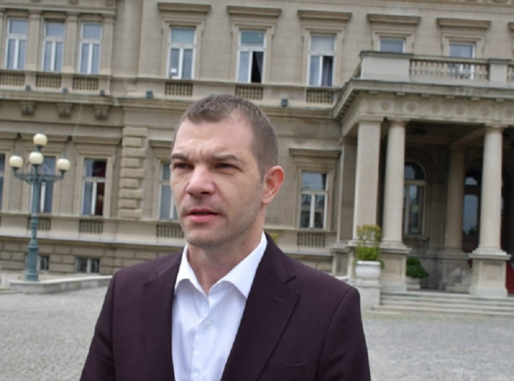 "Đilas je hulja bez trunke obraza"