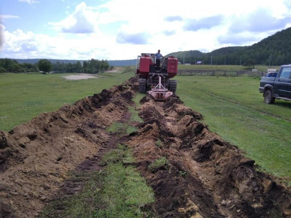 Šta je to iskopano u Rusiji i kako je moguće da tako nešto postoji u prirodi?!
