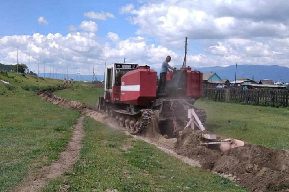 Daju sve, potrebno je da uradite samo jedno