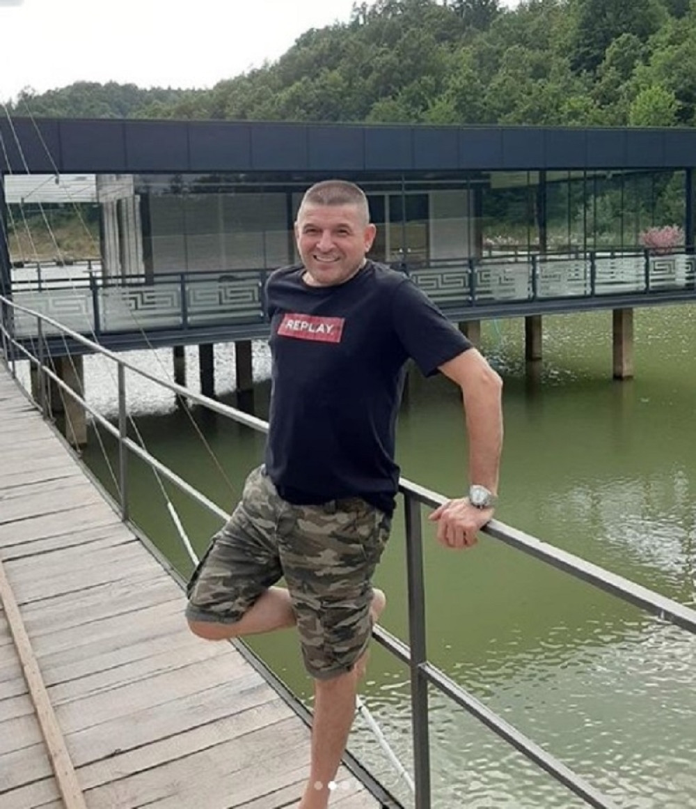 Baja otkriva kako je nastao njegov čuveni hit, koga najviše ceni sa estrade i zašto ga zvezdaši toliko vole (VIDEO)