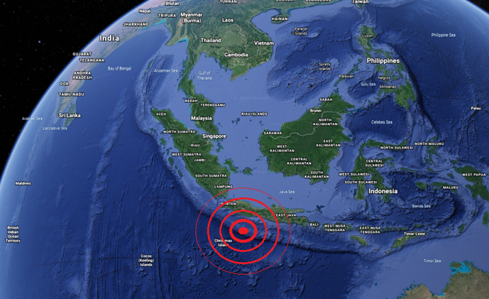 Jak zemljotres ponovo udario. Ima mrtvih, na stotine povređeno