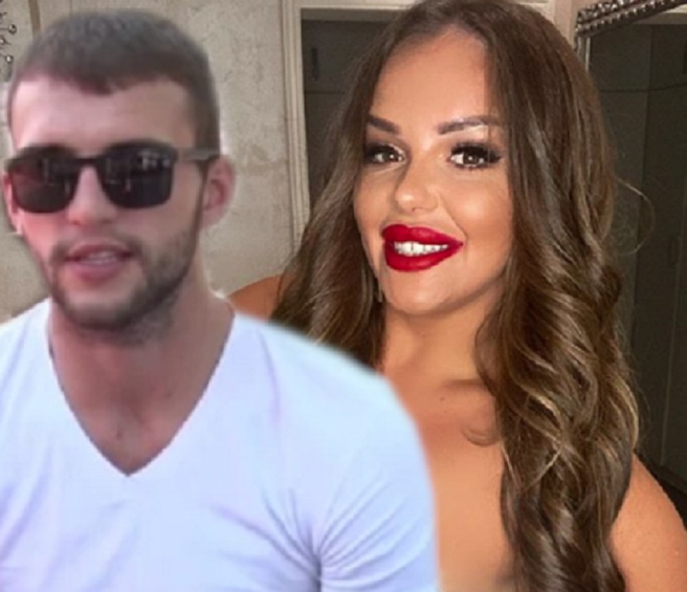 Svastika Veljka Ražnatovića pokazala trećeg muškarca: Nataša konačno priznala da uživa! (FOTO)