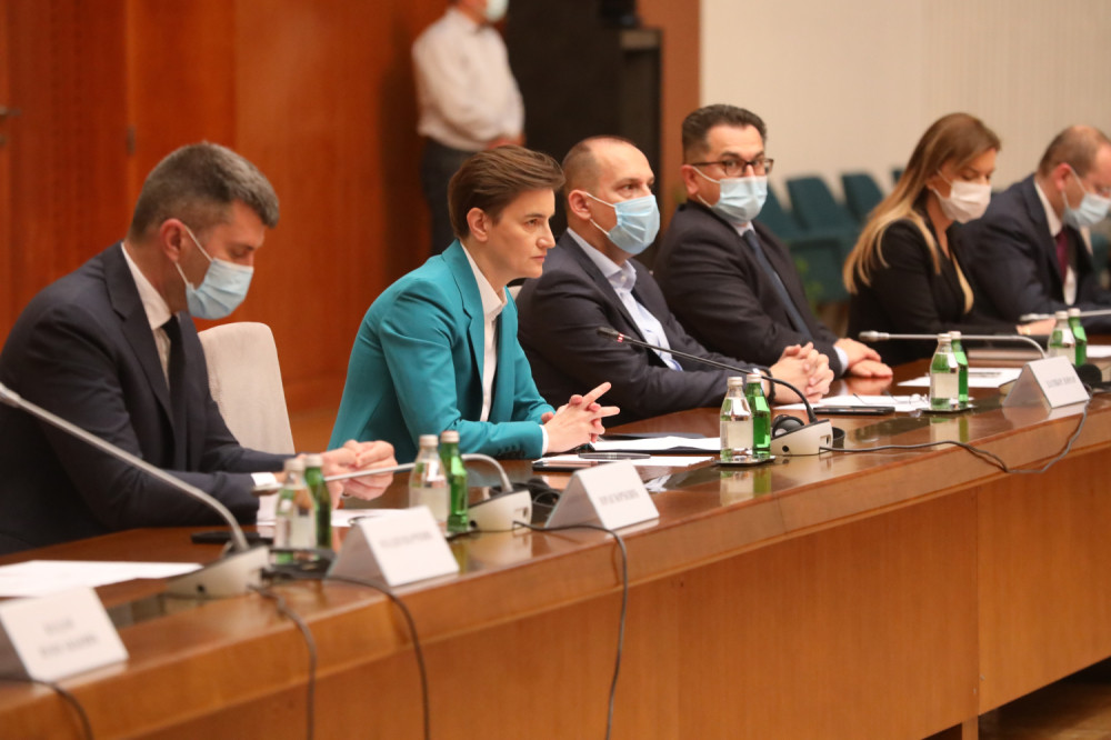 Vlada usvojila uredbu, a nove mere su do detalja objašnjene