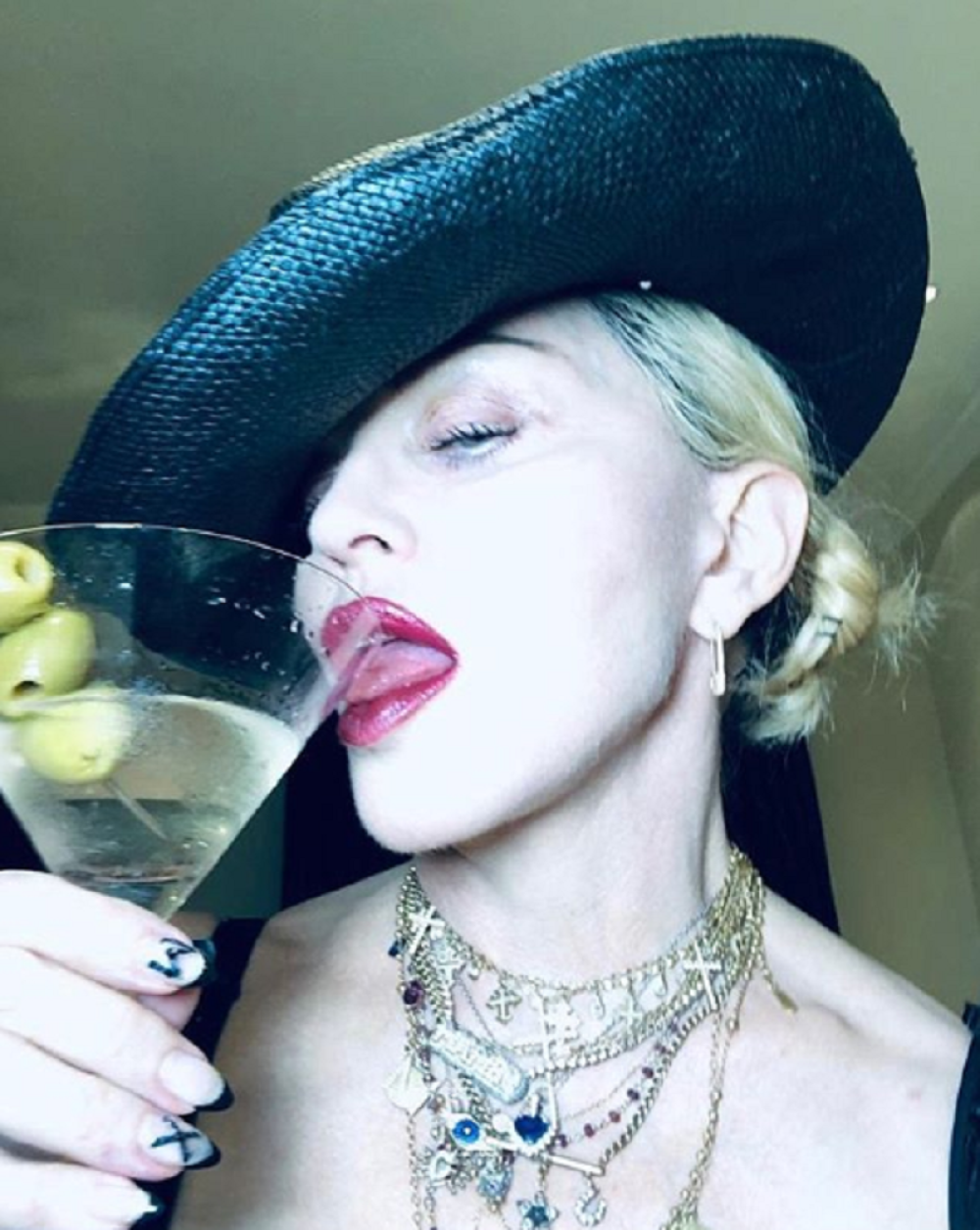 Do skoro su je prozivali da je propala, a sada je donela drastičnu odluku!