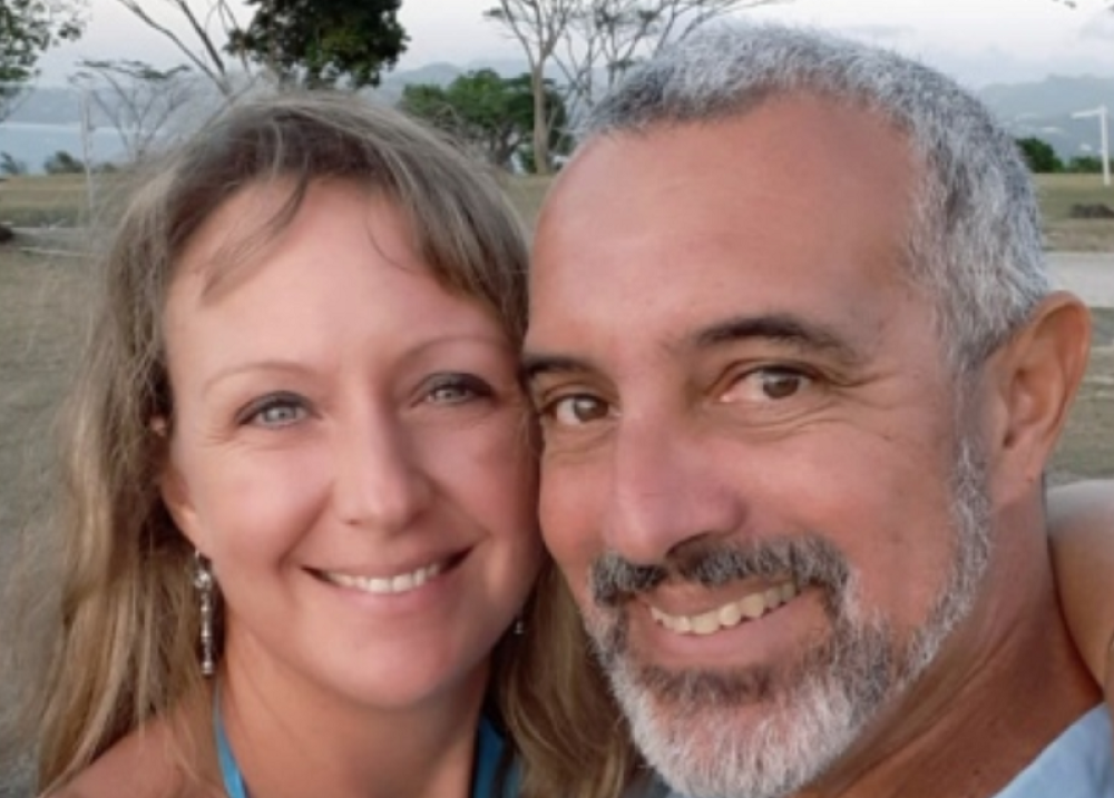 Državljanin Trinidada i Kanađanka u velikom problemu, traže spas, moraju hitno za Srbiju!