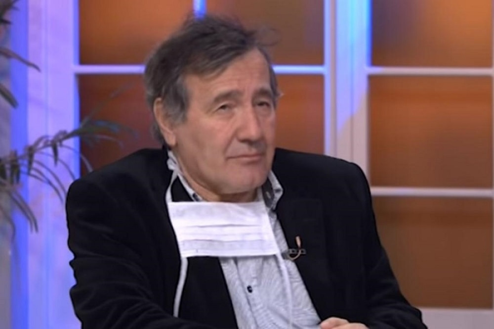 Ovaj virus ima iste simptome kao korona, ne paničite odmah