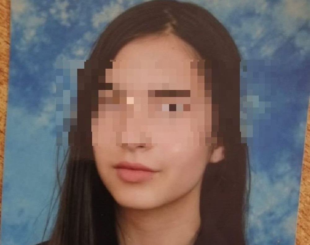 Pronađena je Larisa (15)! Policija uhvatila navodnog otmičara?!