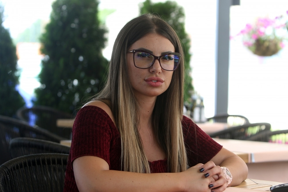 Dragana Mitar ekskluzivno za Alo.rs o planovima sa Edisom Fetićem!