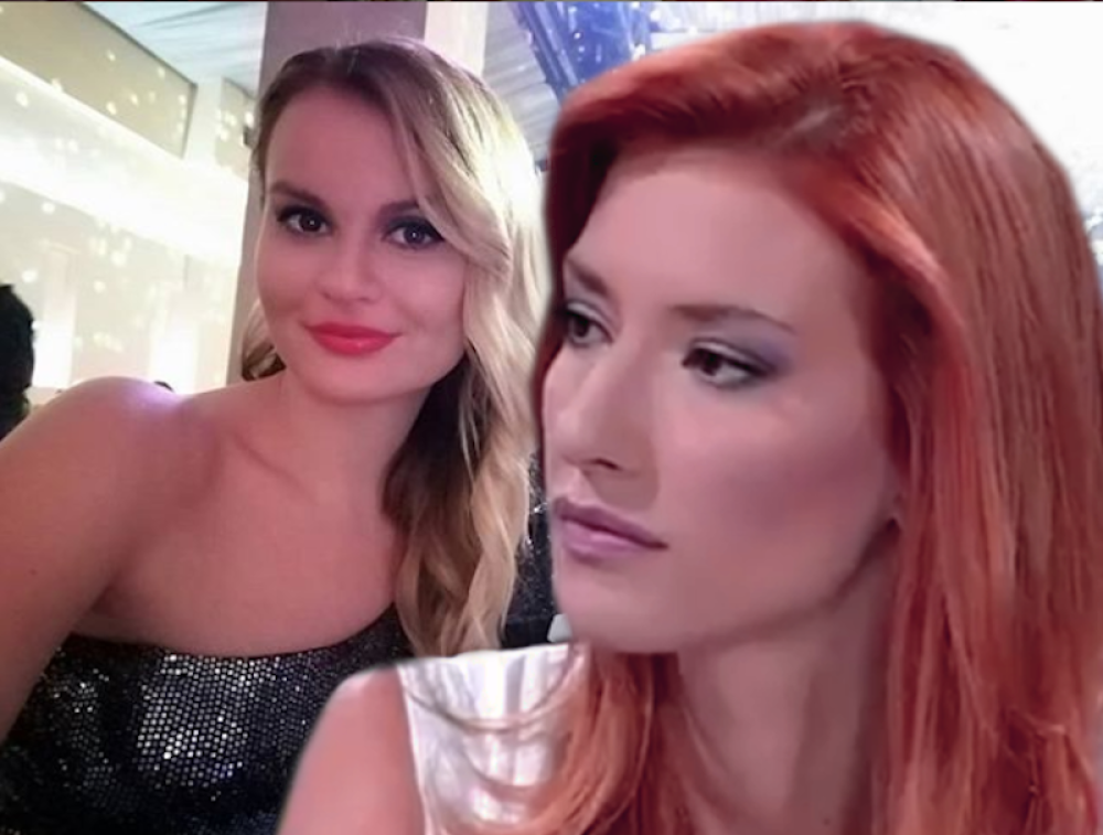 Jutro nam ulepšava Jelena Milevski koja menja Jovanu Joksimović, a evo ko je suprug lepe voditeljke (FOTO)