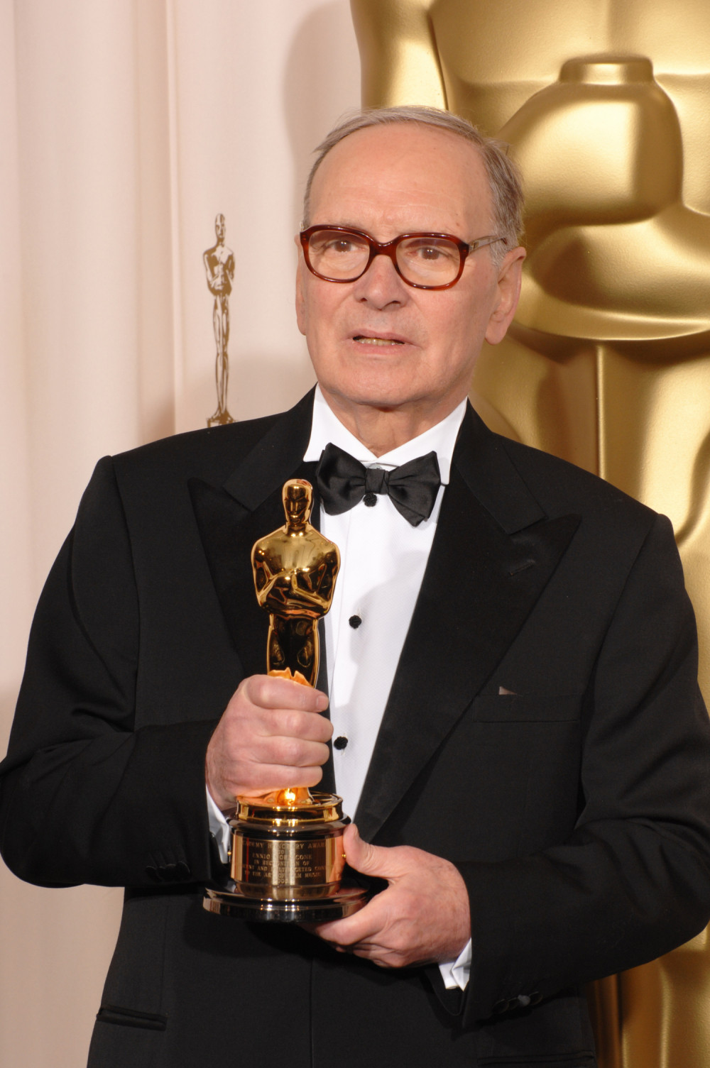 Enio Morikone napisao svoju čitulju nekoliko dana pre smrti!