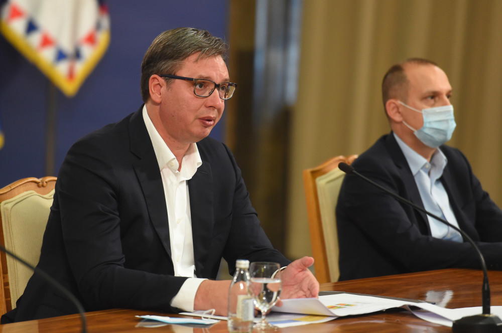 "Pritisak mi ode na 210 kad vidim "Lončar" na mobilnom"