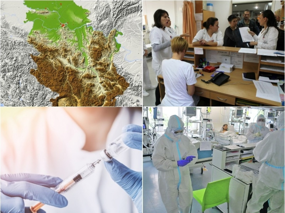 Dva mikroorganizma stižu u istom trenutku, i oba ubijaju! Ovo morate da znate jer sve počinje na jesen!