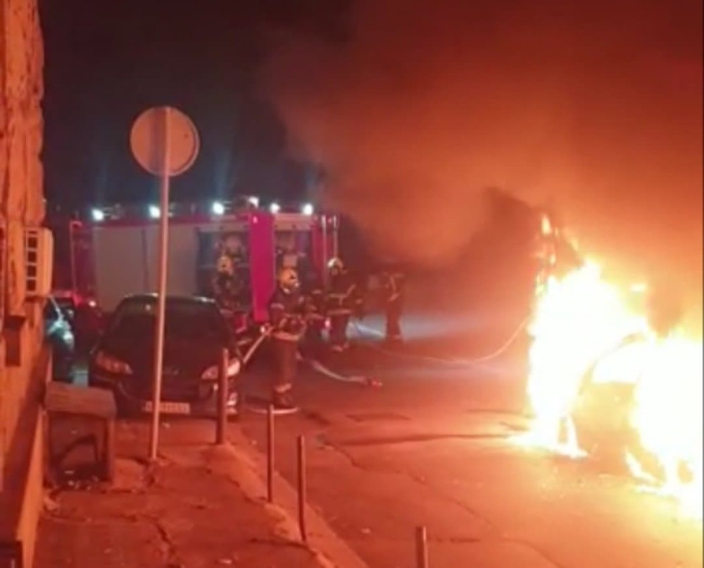 Nosili vešala kao nacisti, upadali testerom u RTS, zapalili grad, hoće li neko stati bandi na put?!