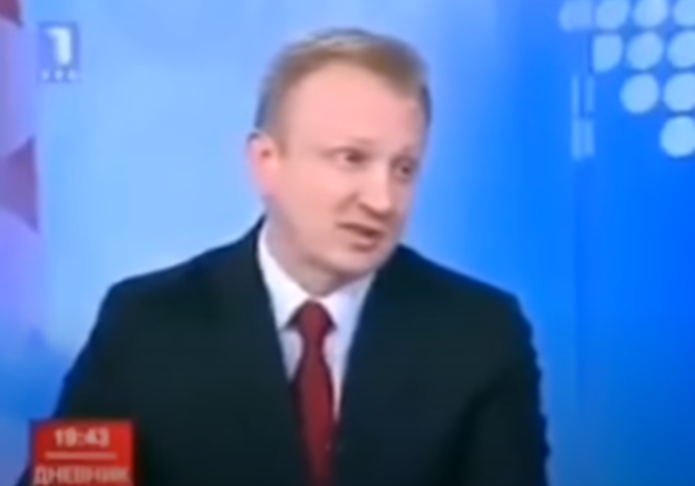 Đilas dok je bio gradonačelnik tražio robiju za demonstrante