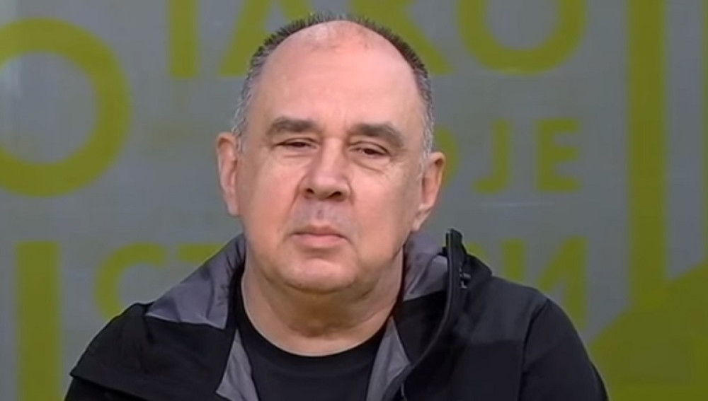 Bule Goncić hitno završio u bolnici!