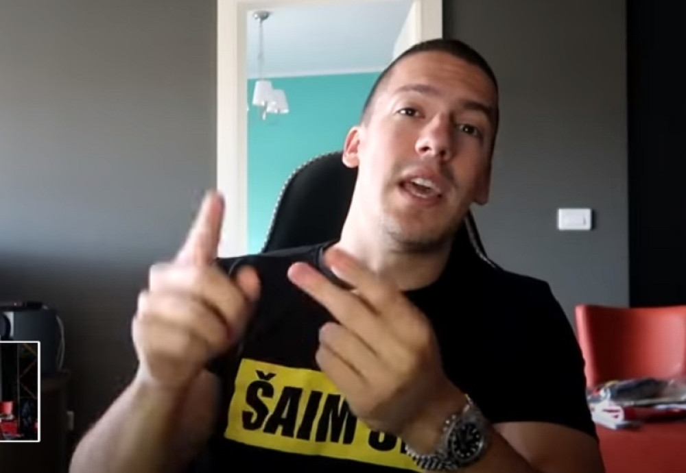 Baka proveo 15 dana u zatvoru, otkrio sve detalje (FOTO)