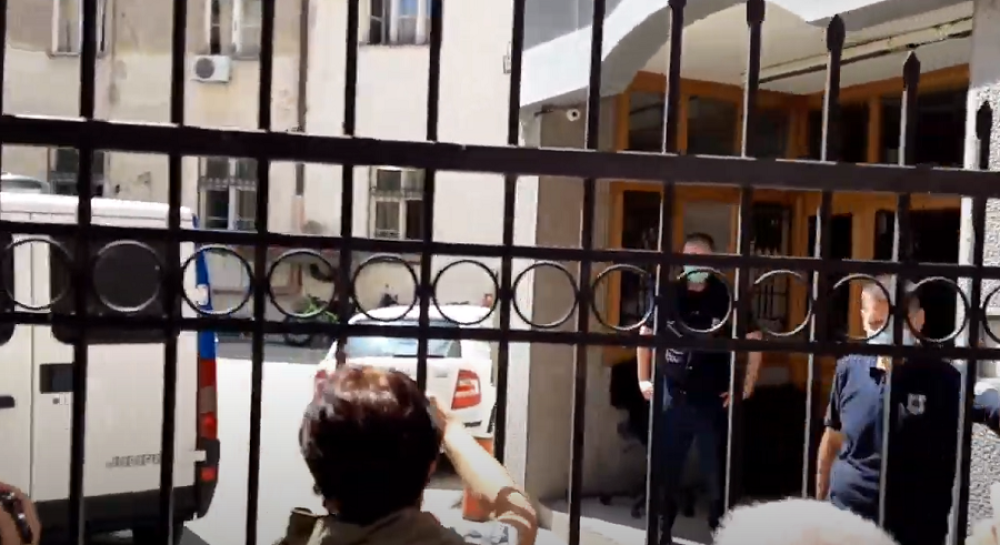 Roditelji otete devojčice o suđenju malčanskom berberinu