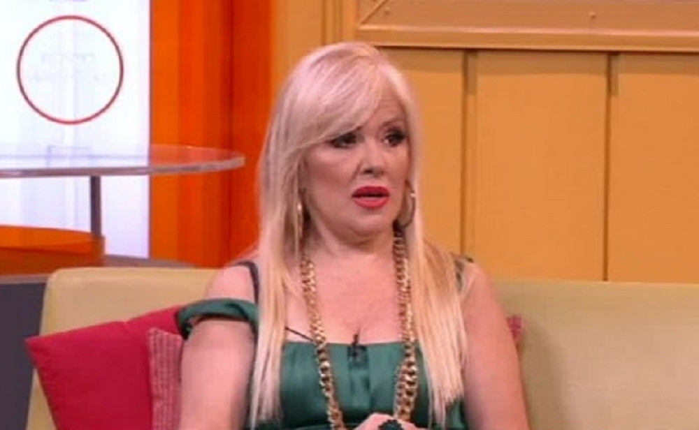 "Elitne prostitutke su junakinje naših dana!"