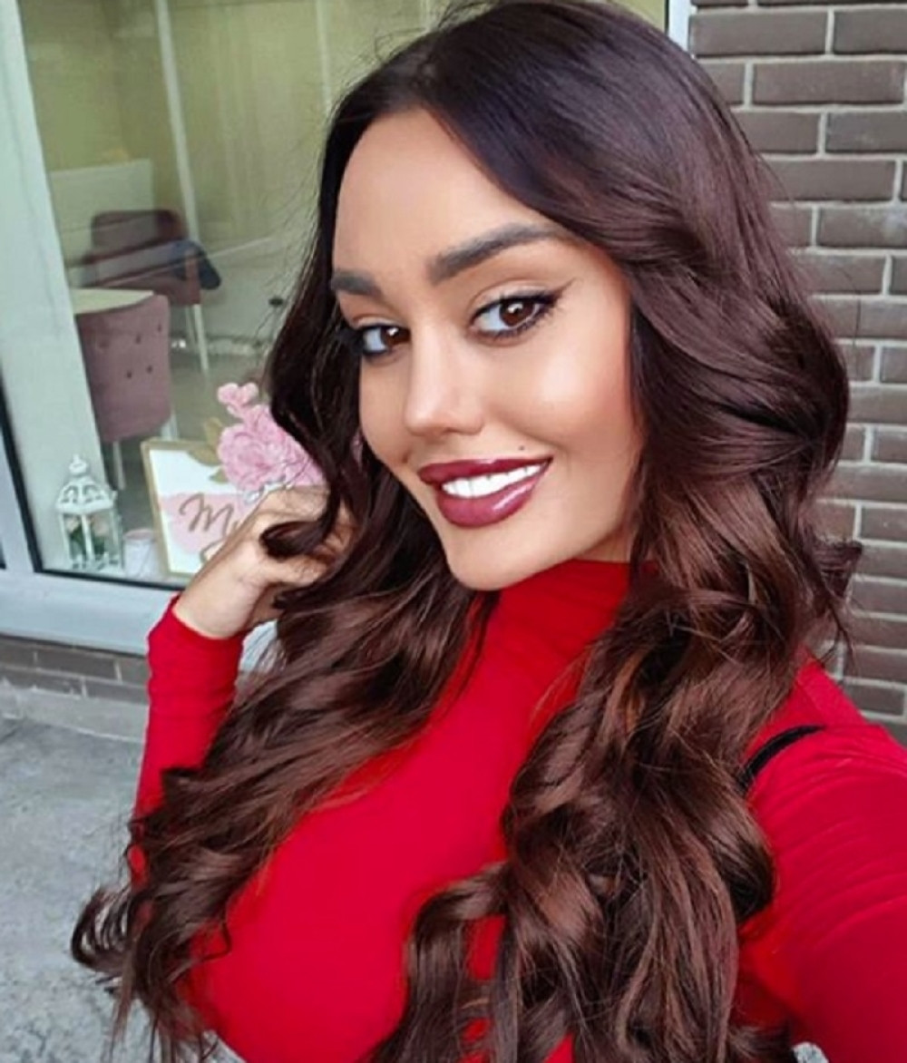 Blam godine pobedu odnela Ana Korać (FOTO/VIDEO)