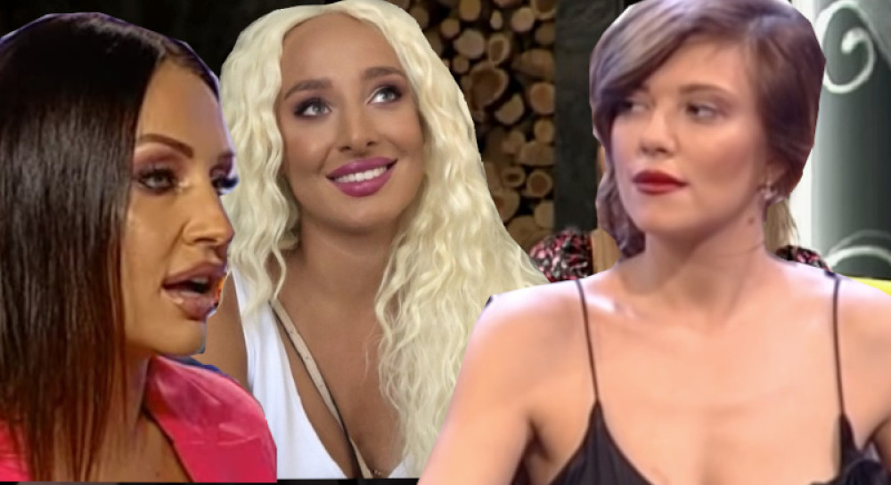 Prodala se za 50 eura: Kaća Živković birala između Kije i Lune, pa otkrila kakav dil ima sa Kockarevom! (VIDEO)