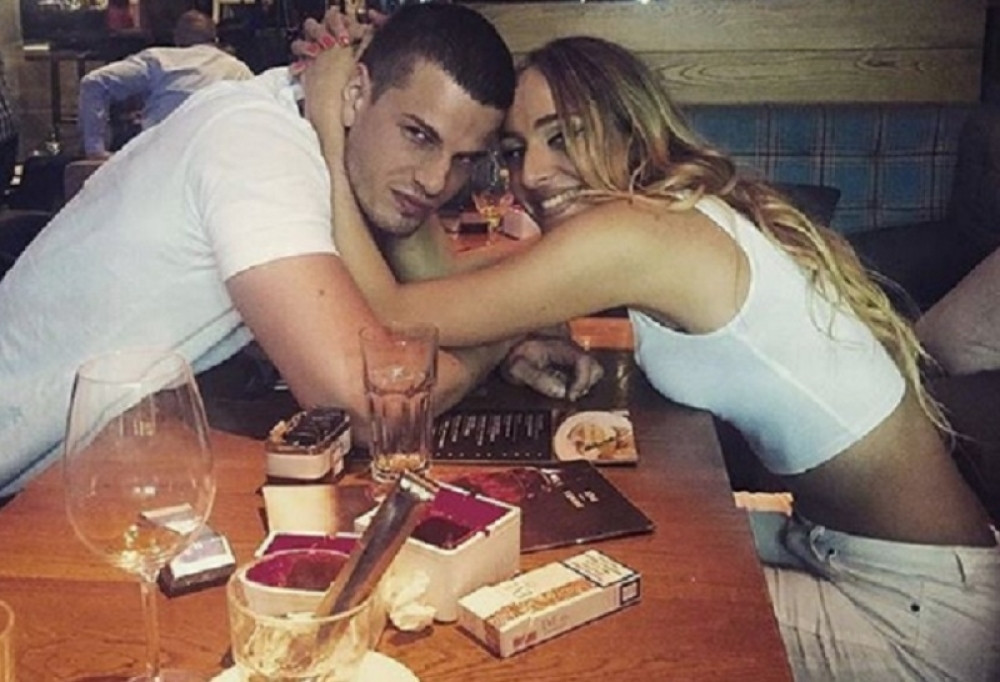 Evo kako danas izgleda bivši dečko Lune Đogani! (FOTO)