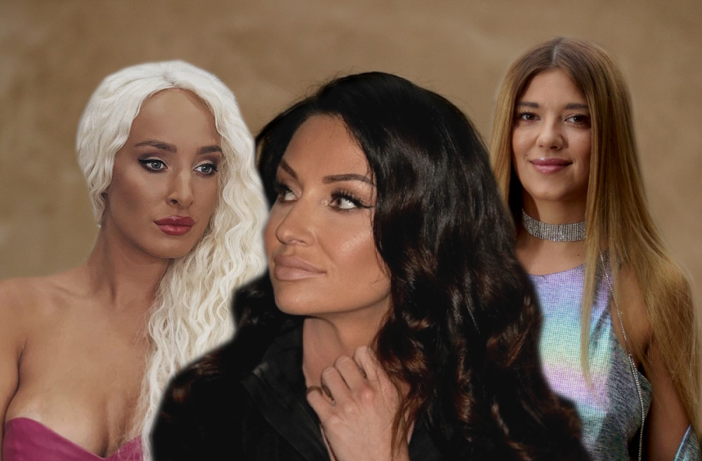 Katarina Živković o razgovoru sa Kijom pred susret sa Lunom i dobijanju pretnji! (VIDEO)