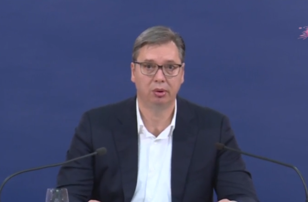 Porodica Anđelković pisala Vučiću, nisu ni slutili kakav će odgovor dobiti