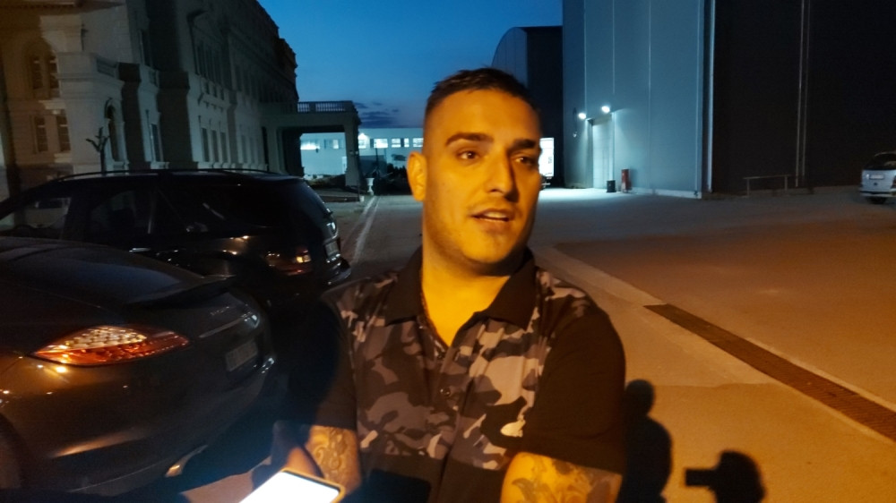 Darko Lazić ulazi u "Zadrugu 4": Produkcija donela odluku, nude mu honorar unapred!