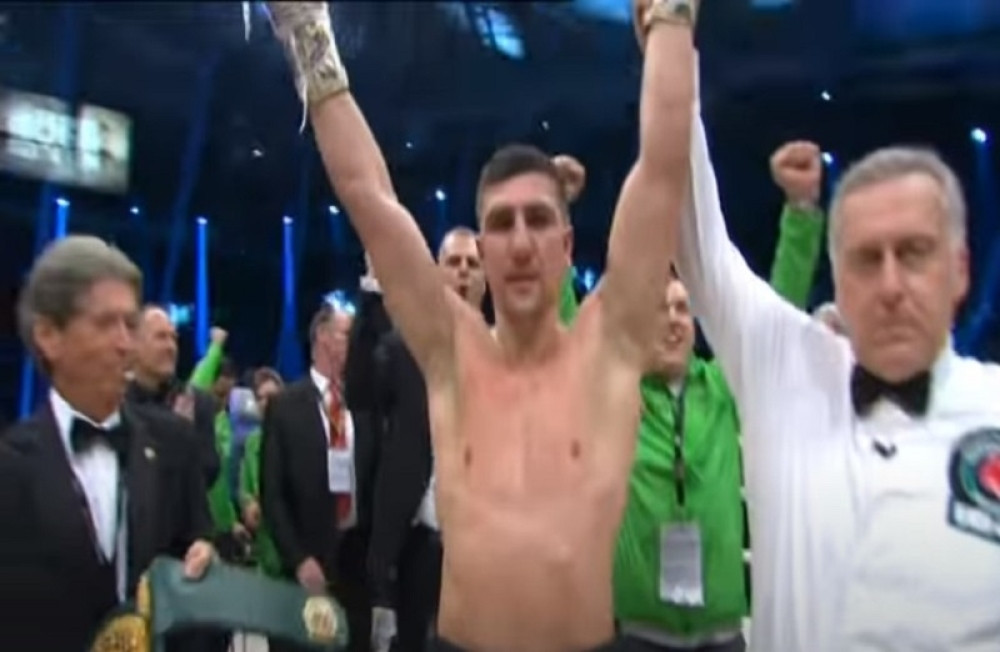 Srpskom bokseru izgoreo stan zbog najbizarnijeg razloga!