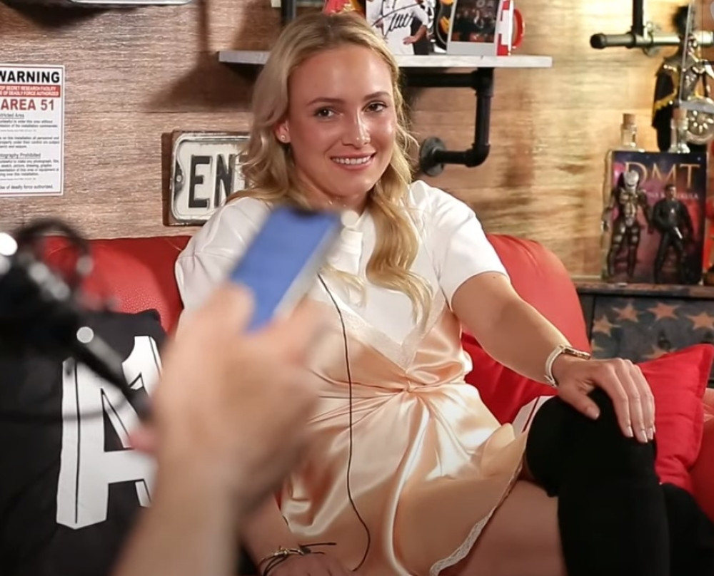 Ostavio fatalnu hrvatsku teniserku preko Tvitera, a ona nije znala! (FOTO)