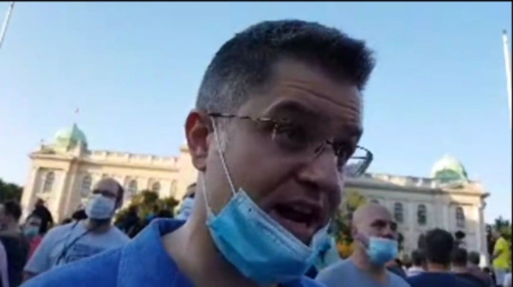 Advokat predsednika Srbije doveo u pitanje osnovanost Jeremićeve tužbe