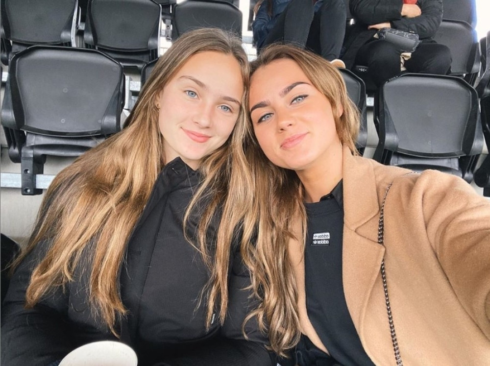 Legendarni fudbaler ga trenirao kada je on imao 10 godina, ovaj mu uzvratio tako što ljubi njegovu ćerku! (FOTO)