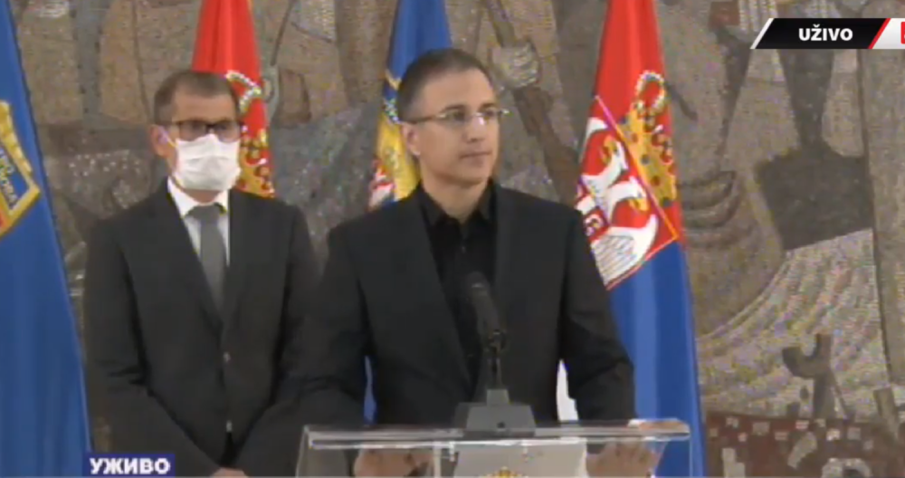 Imamo snimke, sve se jasno vidi