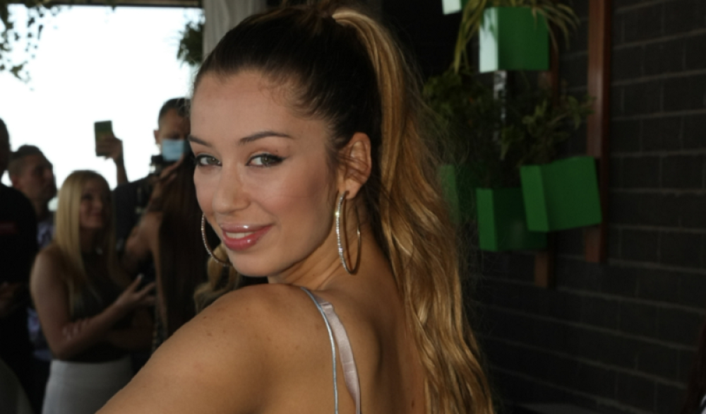 Tea Tairović progovorila o odnosu sa pokojnim Šabanom Šaulićem!