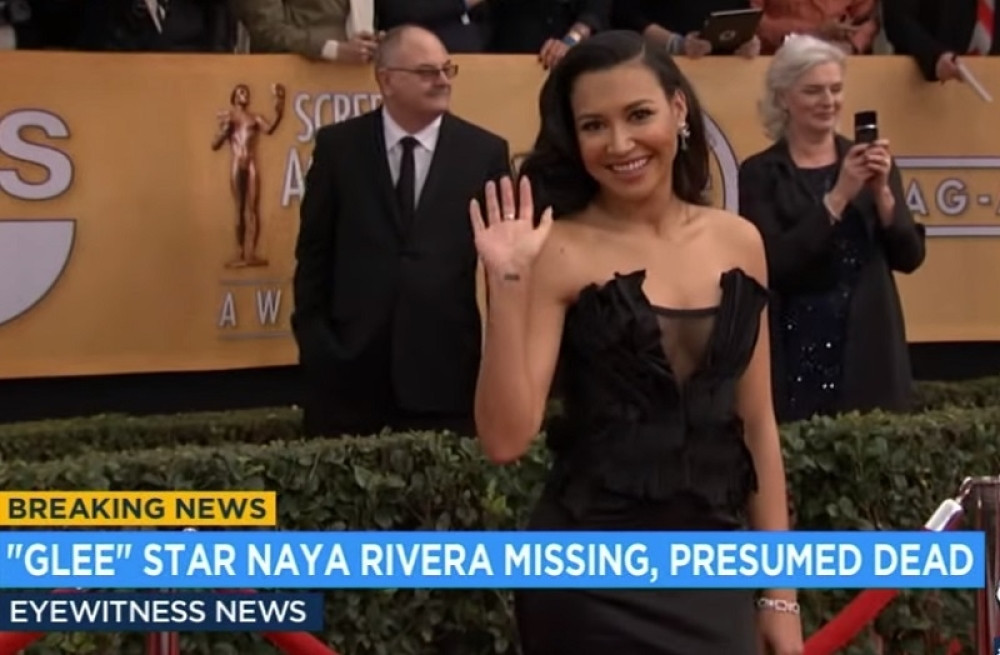 Poznata glumica se udavila pred četvorogodišnjim sinom! (VIDEO)