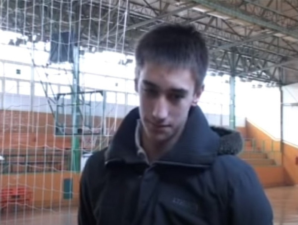 Dva puta je poneo nagradu za najboljeg košarkaša u Srbiji, a sad je pobedio tešku bolest!