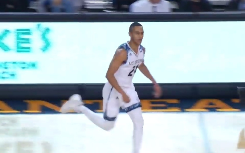 Partizan zainteresovan za američkog plejmejkera